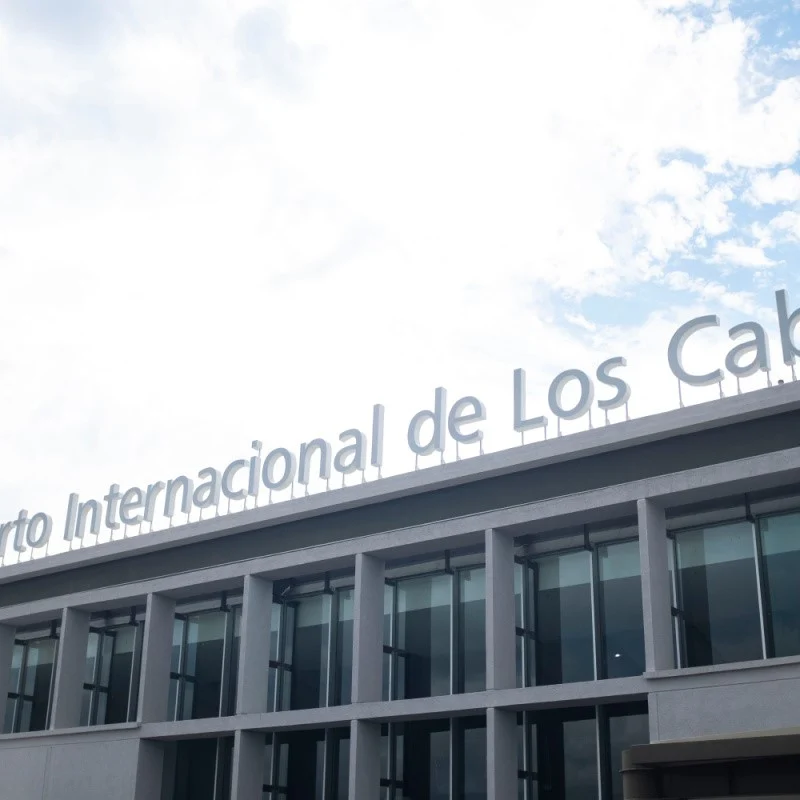 Los Cabos International Airport