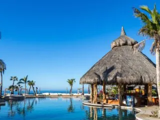 These 4 Los Cabos All Inclusives Are Considered The Best In Mexico According To Forbes