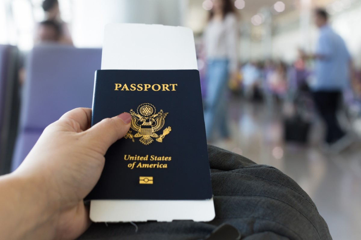 How To Keep Passport Delays From Ruining Your Los Cabos Vacation The