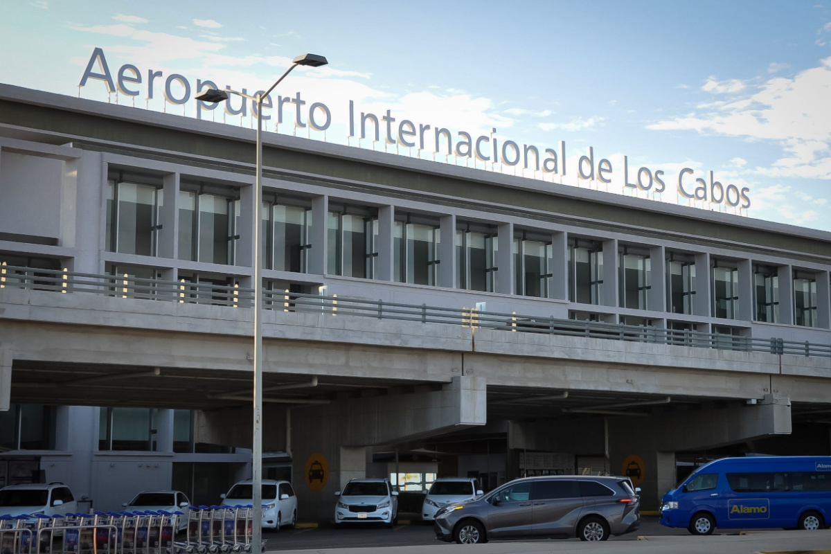 5 Things To Avoid When Arriving At The Los Cabos Airport - The Cabo Sun