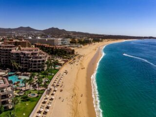 The Best Los Cabos Beaches For Every Type Of Traveler