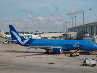 Breeze Airways Latest U.S. Airline To Add Flights To Los Cabos