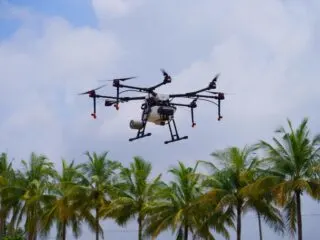 Los Cabos First Responders Deploy Drone Technology To Protect Visitors