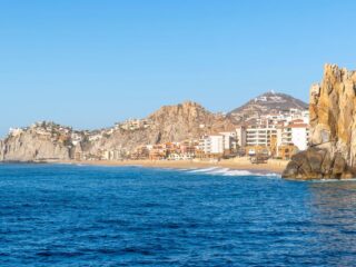 Los Cabos Hotels Actively Prepare To Protect Tourists During Upcoming Hurricane Season
