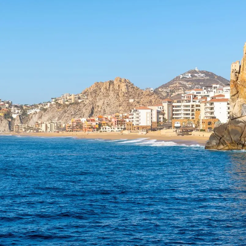 Los cabos hotel and ocean