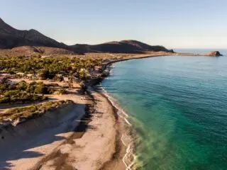 This Park Near Los Cabos Is This Summer’s Hottest Nature Escape