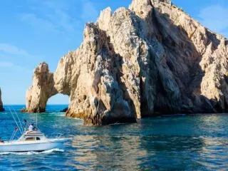 Why Los Cabos Is One Of The Most Expensive Destinations In Mexico, Here’s How You Can Save