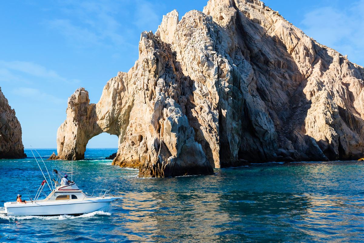 Los Cabos Is One Of The Most Expensive Destinations In Mexico, Here’s