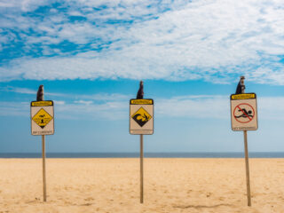 3 Safety Warnings You Should Never Ignore In Los Cabos