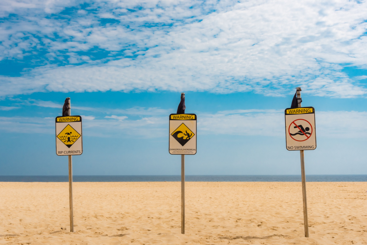 3 Safety Warnings You Should Never Ignore In Los Cabos - The Cabo Sun