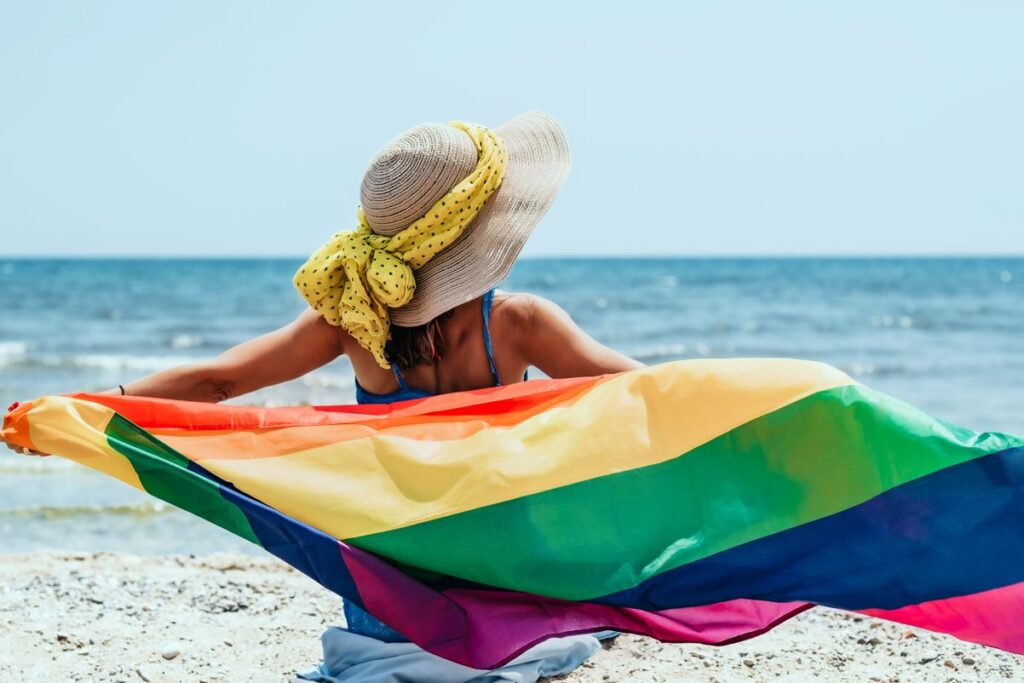 LGBTQ+ Travelers Represent Nearly 1 in 5 Los Cabos Tourists — Here's Why