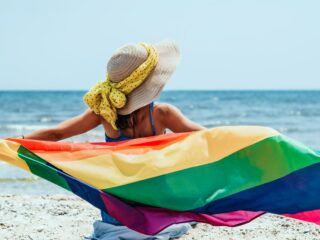 LGBTQ+ Travelers Represent Nearly 1 in 5 Los Cabos Tourists — Here's Why