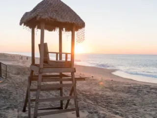 Los Cabos Deploys More Lifeguards To Keep Tourists Safe This Summer