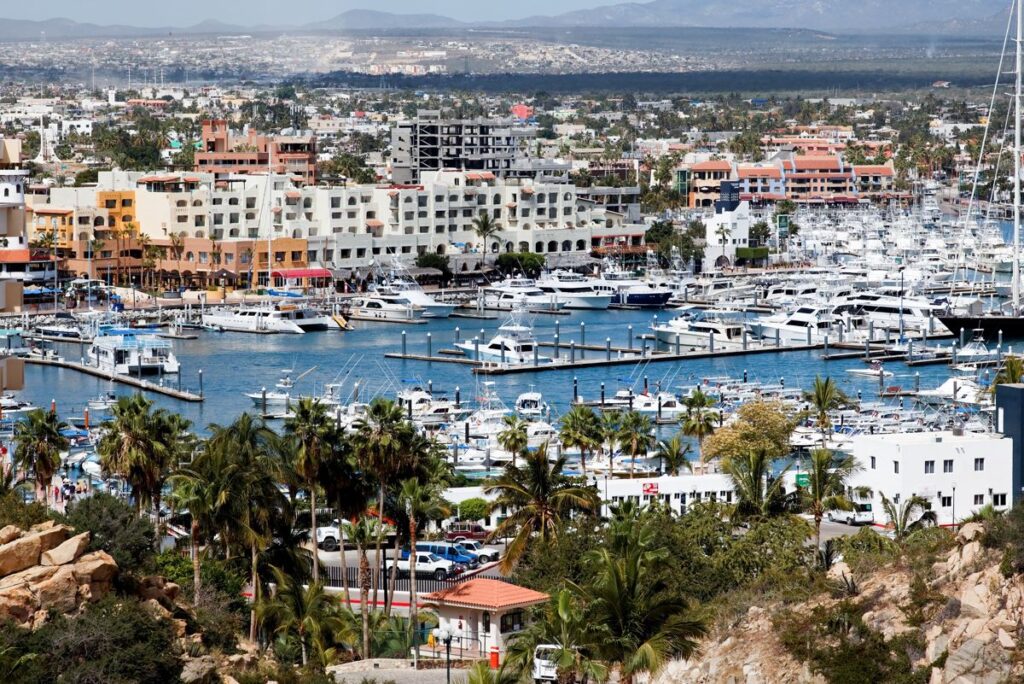 Los Cabos Improving Tourist Safety Through This Public Initiative