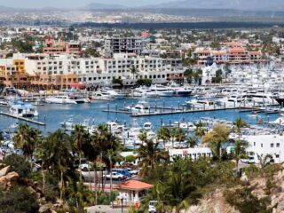 Los Cabos Improving Tourist Safety Through This Public Initiative