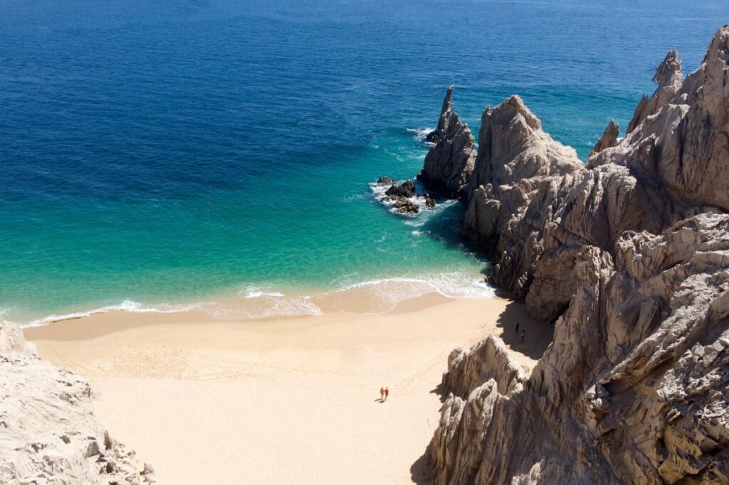 Los Cabos Wins Prestigious Award As Travelers Can’t Get Enough Of The Destination