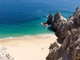 Los Cabos Wins Prestigious Award As Travelers Can’t Get Enough Of The Destination