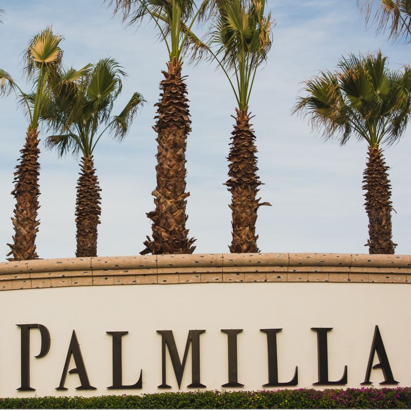 Palmilla Beach Real Estate Development