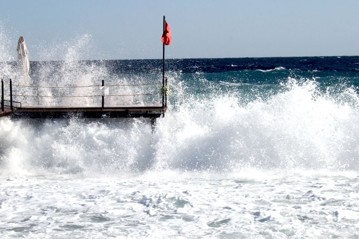 These 4 Popular Los Cabos Beaches Are Closed Until Further Notice