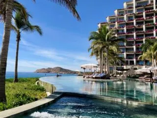This Los Cabos All Inclusive Is The Best Luxury Hotel In Mexico According To TripAdvisor