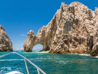 What Travelers Should Know Visiting Los Cabos’ Most Iconic Attraction In 2023