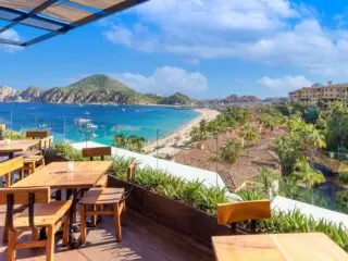 Why Los Cabos Is The Perfect Destination In Mexico For Foodies