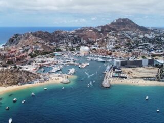 2 Places People Feel More At Risk In Los Cabos According To New Report