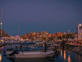 Blackouts Affecting Tourist Outings In Los Cabos