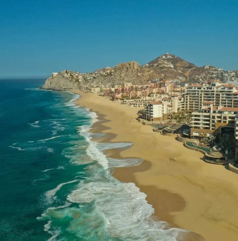 This Top Rated U.S. Airline Is Expanding Service To Los Cabos