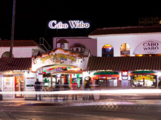 Los Cabos Security Increased In Bars And Nightclubs To Protect Tourists