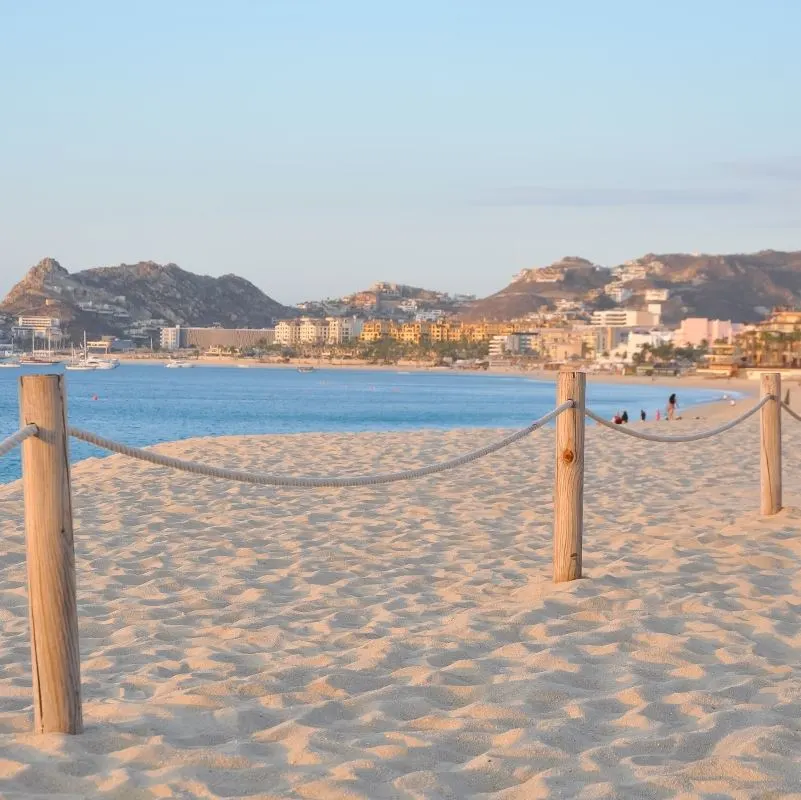 El Medano Beach Los Cabos