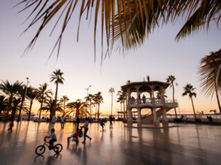 6 Reasons This Charming City Near Los Cabos Is Growing Popular With Tourists
