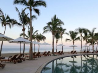 This Luxury Los Cabos All Inclusive Is The Best In The World For Families According To Forbes