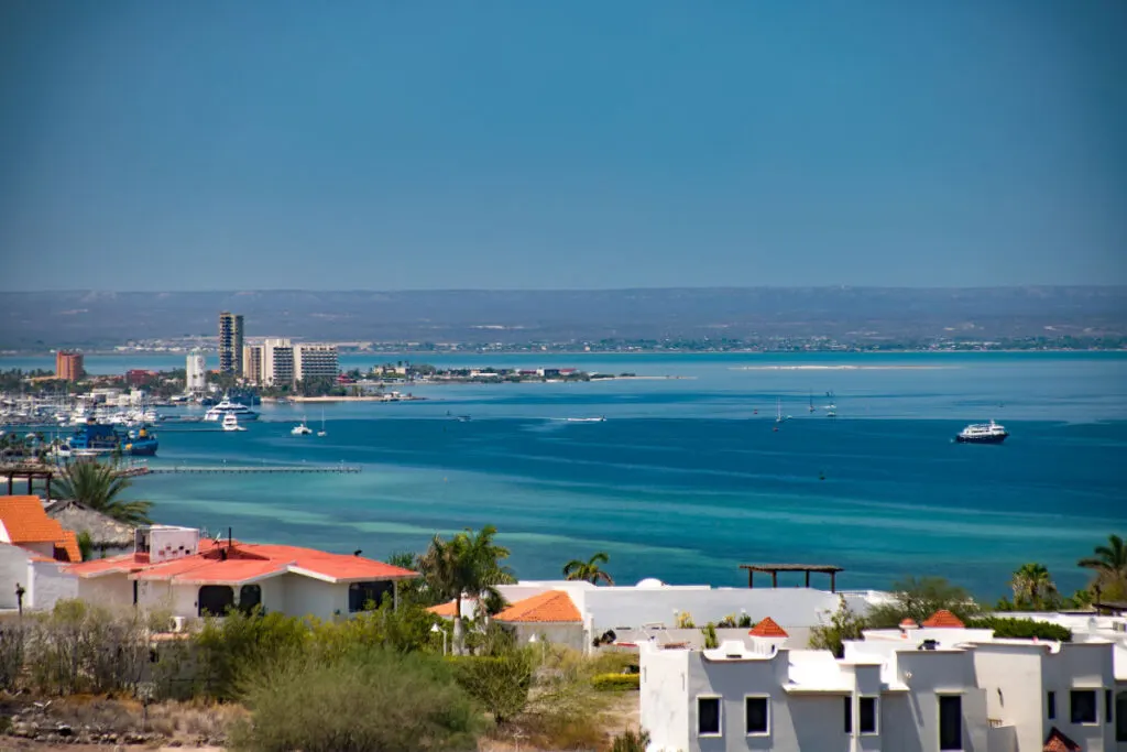 This Gorgeous City Near Los Cabos Is Growing In Popularity This Summer