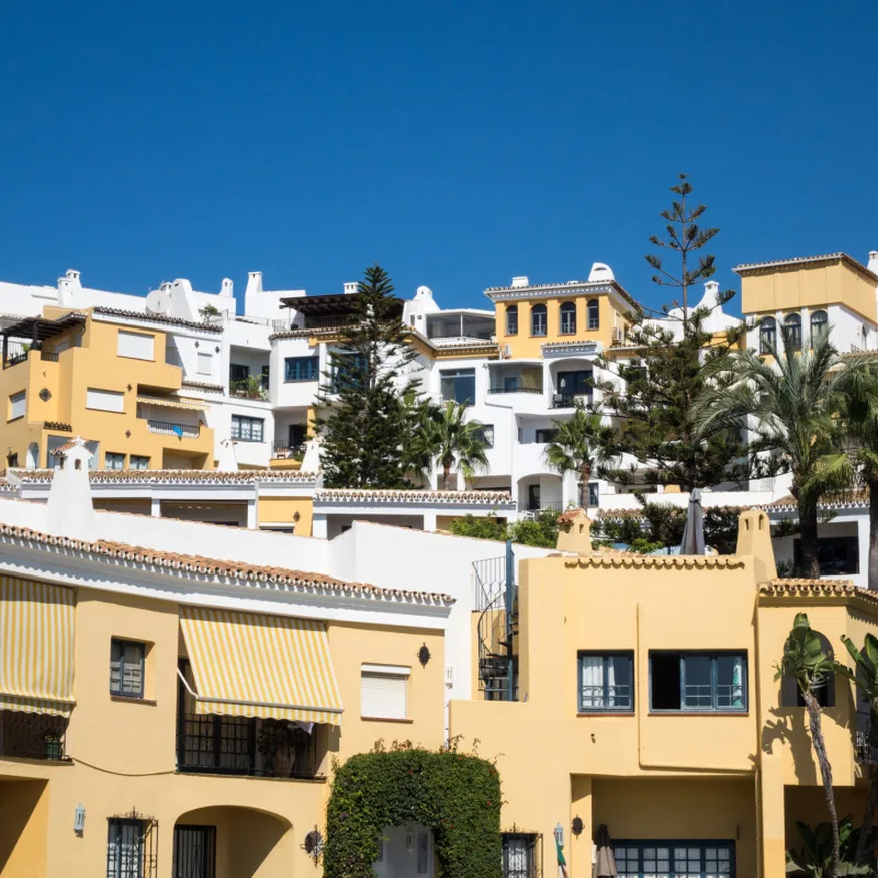 apartments in Cabo