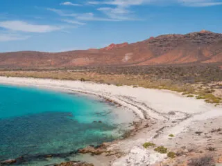 3 Reasons Travelers Love Visiting This Enchanting Island Near Los Cabos
