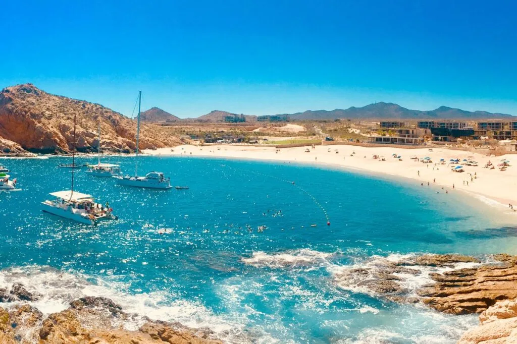 5 Reasons Why Los Cabos Is One Of The Top Luxury Destinations On Earth
