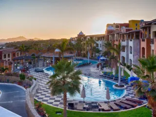 Why Los Cabos Resorts Are Among The Most Packed In Mexico This Year
