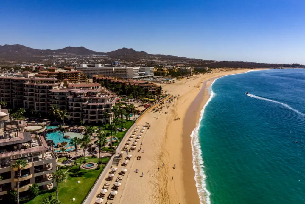 Los Cabos Average Hotel Rate Dips As Fall Approaches, What Travelers Need To Know