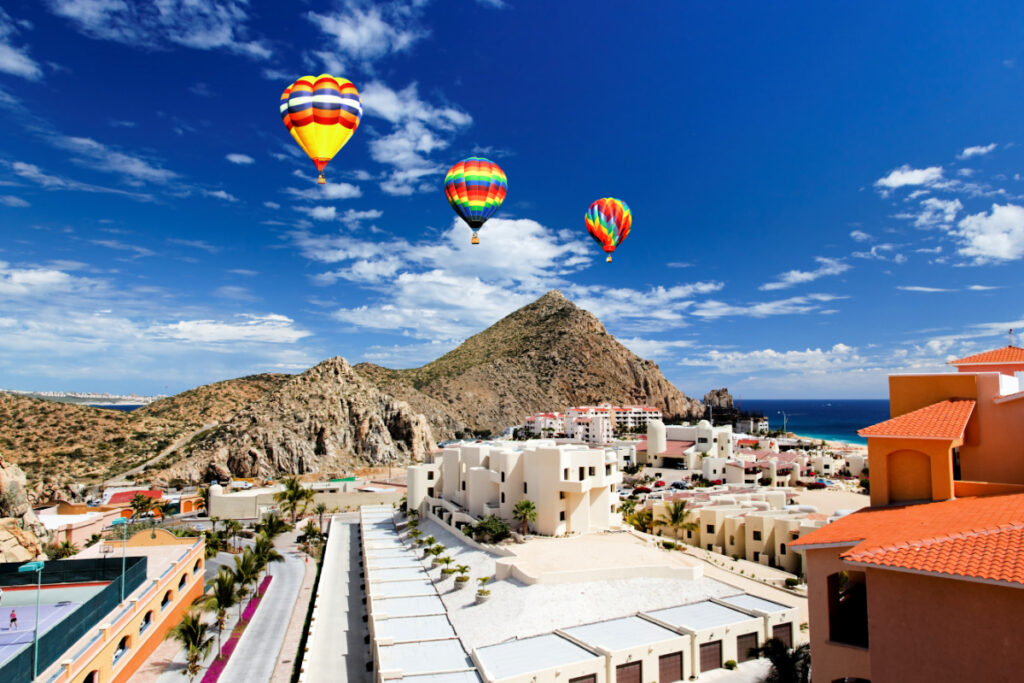 Is Paying Sky-High Taxi Fares The Only Option For Tourists To Get Around Los Cabos