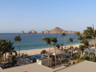Los Cabos Officials Declare Beaches Are Safe For Tourists This Summer