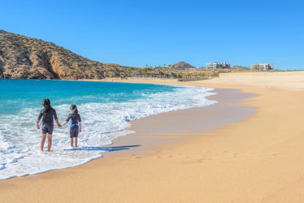 Los Cabos Remains Safe Despite New Travel Advisory To Mexico