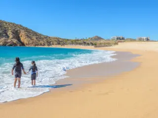 Los Cabos Remains Safe Despite New Travel Advisory To Mexico