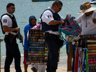 Los Cabos To Add 300 Police Officers To Improve Tourist Safety