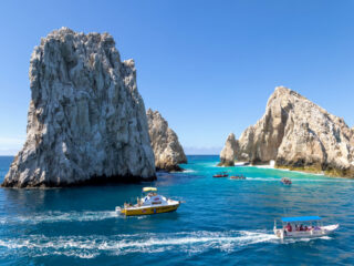 Los Cabos Among Best Destinations To Visit In The Fall According To Travel Experts