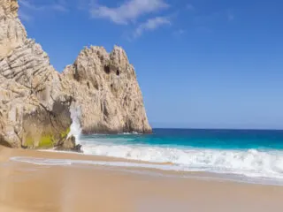 Why Los Cabos' Pristine Beaches Are At Risk Of Losing Highly Prestigious Awards