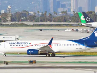 4 Reasons Americans Should Consider Taking Mexican Airlines To Los Cabos