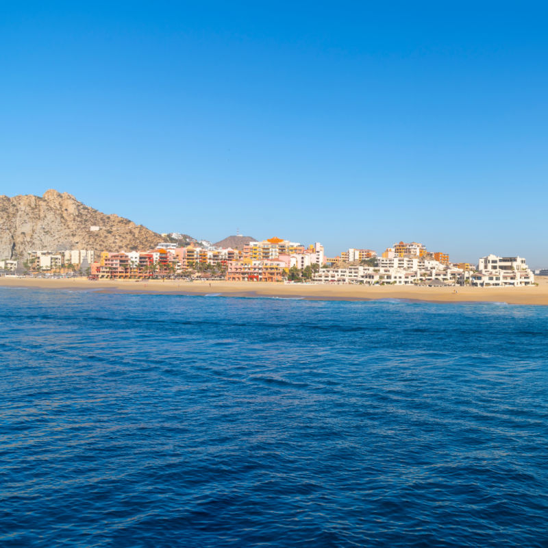 5 Reasons Los Cabos Is The Top Luxury Destination In Mexico.