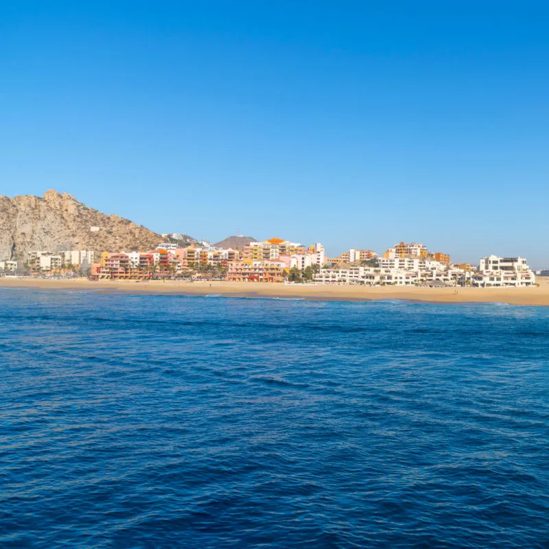 5 Reasons Los Cabos Is The Top Luxury Destination In Mexico.