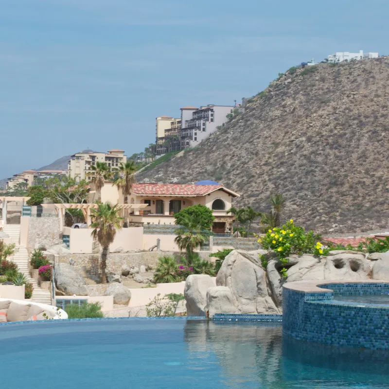 Los Cabos Airbnb Property